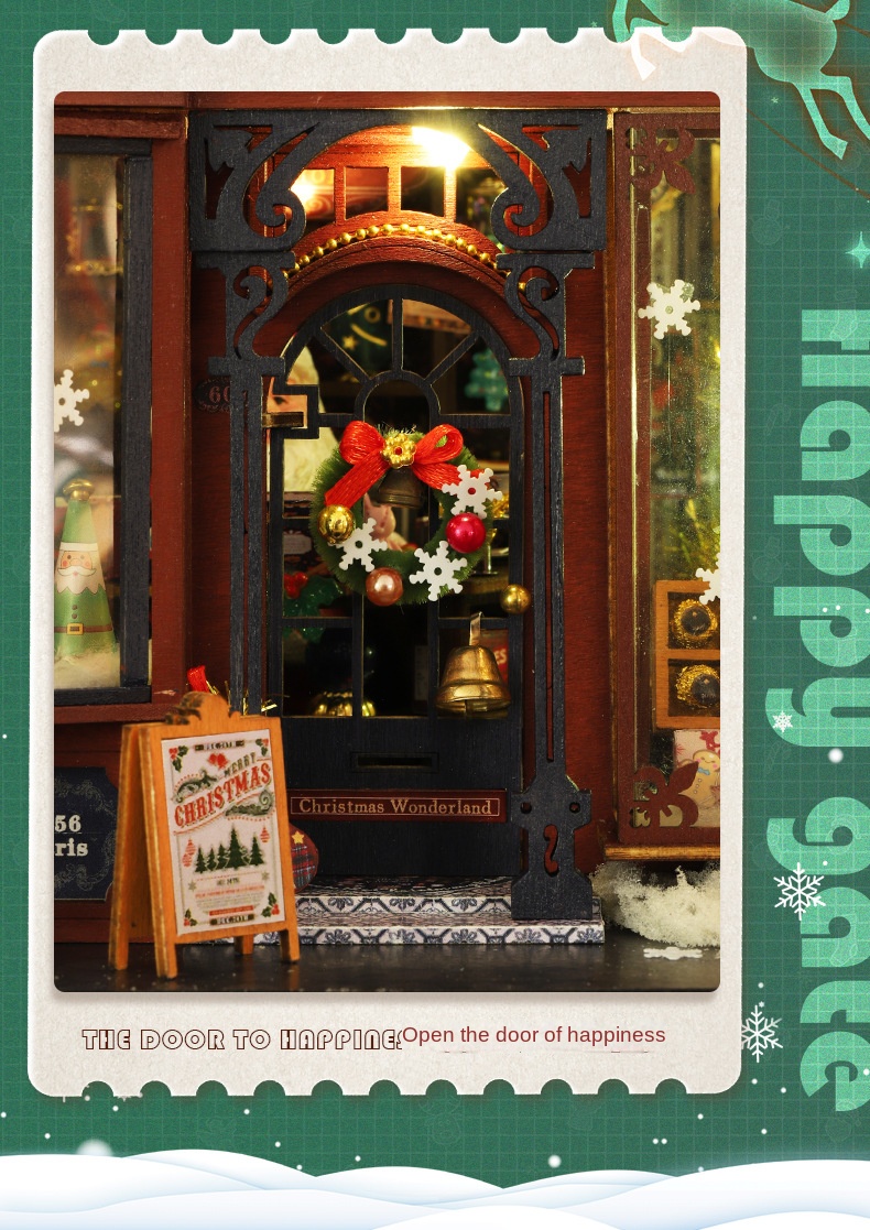 Toy Feature 10