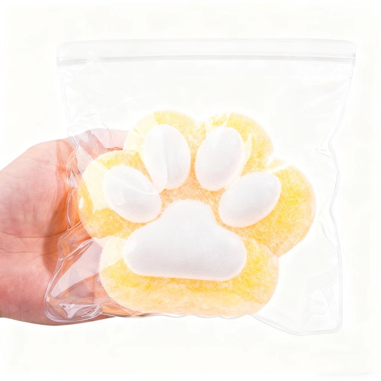 Sensory squeeze toy style 5