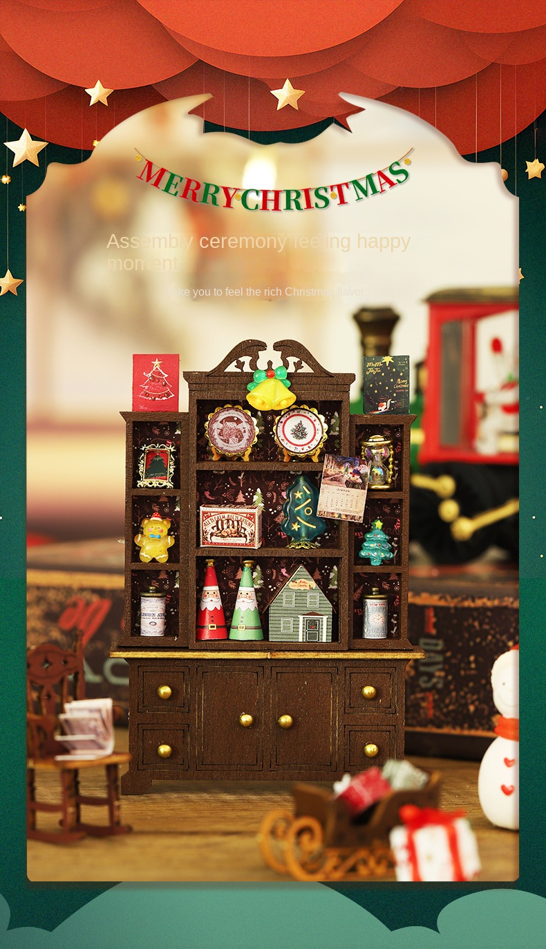 Toy Feature 3