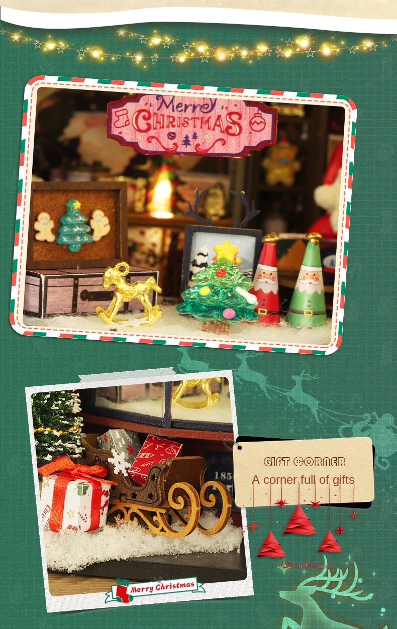 Toy Feature 9