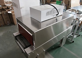 Sustainable raw material processing facility