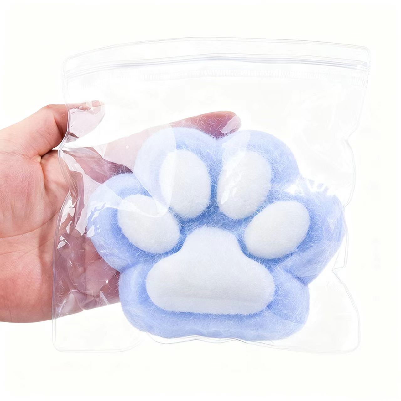 Sensory squeeze toy style 3