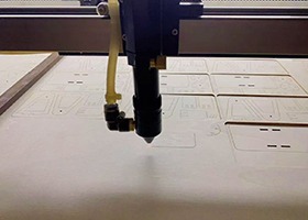 Automated packaging and multi-station checkweighing line