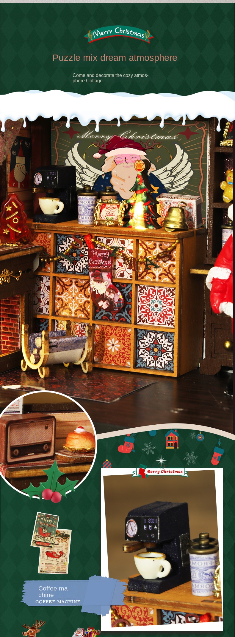 Toy Feature 12